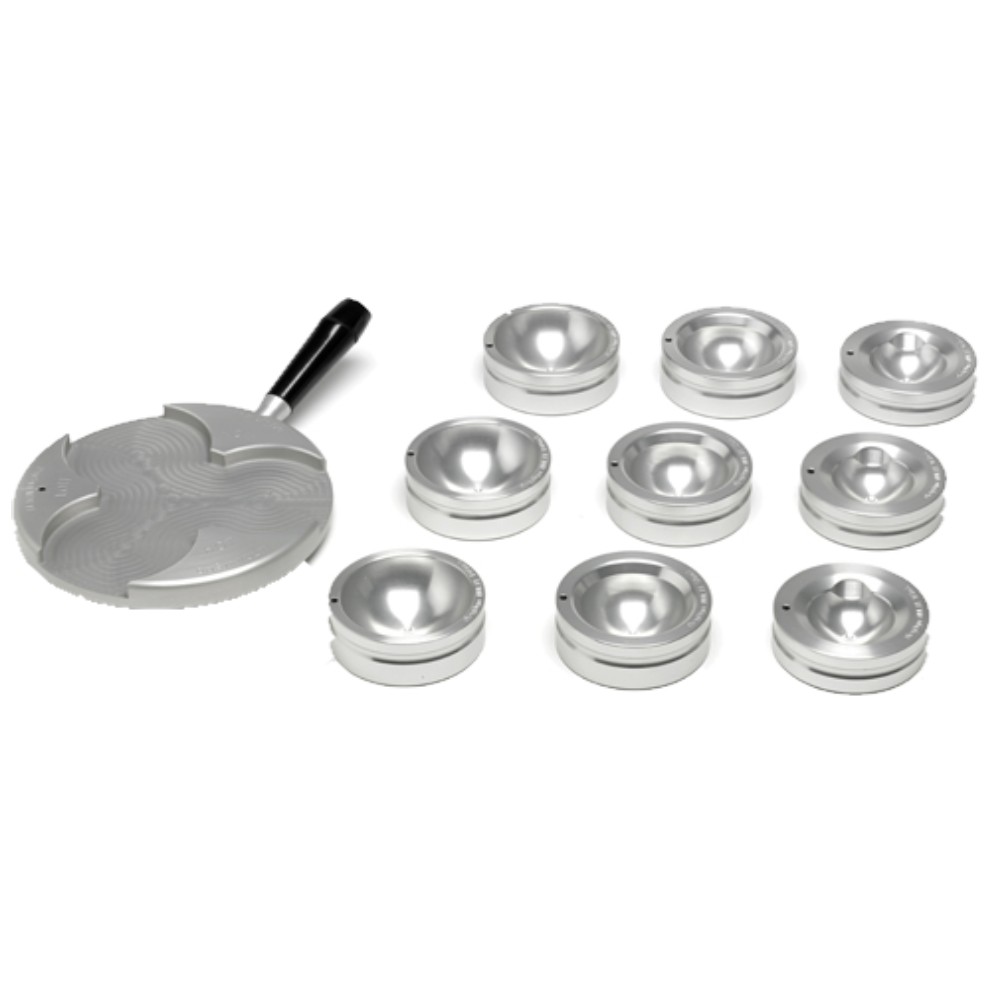 DrySyn® MULTI-E kit