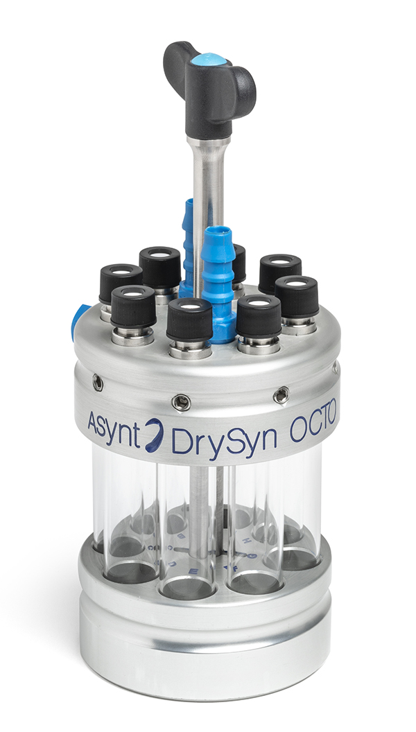DrySyn® OCTO Mini Dönüşüm Kiti