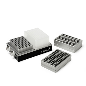 DrySyn® Chilli Block Sistemi