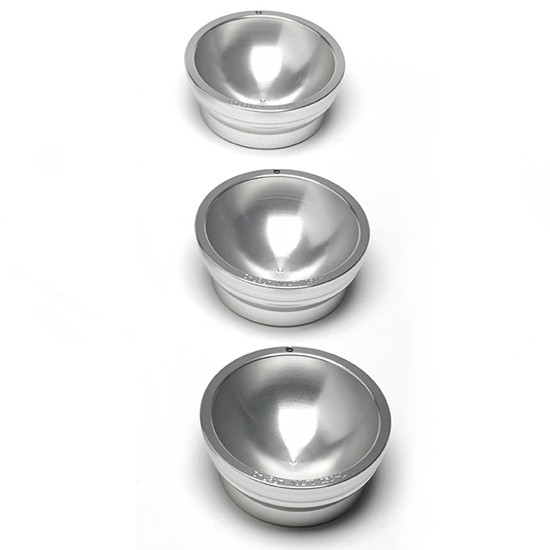 DrySyn® MULTI-M 250 ml Inserts