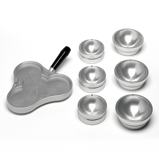 DrySyn® MULTI-M Kit