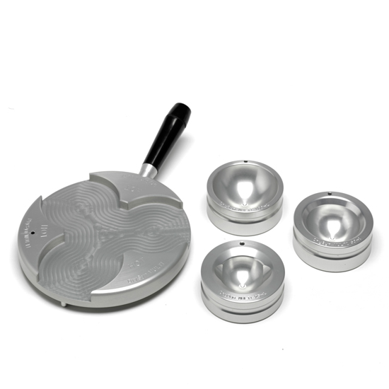 DrySyn® MULTI-E Başlangıç Kiti