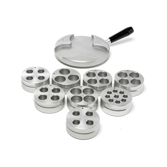 DrySyn® Paralel Sentez Başlangıç Kiti