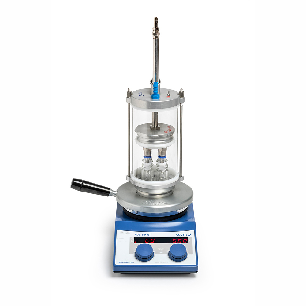 DrySyn® Spiral Evaporatör