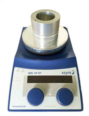 DrySyn® Schlenk Tüpü Isıtma Bloğu