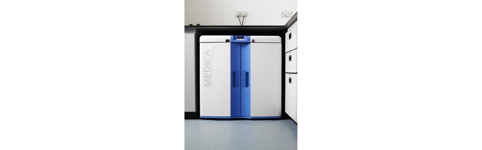 Elga Medica Pro S/R/RE