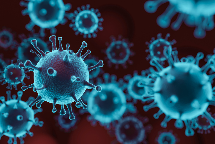 Virüslerin Saptanması ve Karakterizasyonunda HPLC'nin Rolü Nedir?