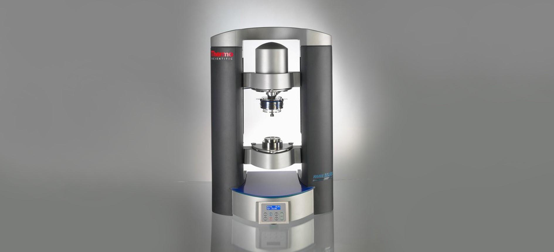 HAAKE MARS 40 / 60 Reometre