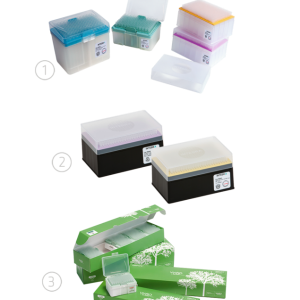 Pipet Uçları ve Serolojik Pipetler