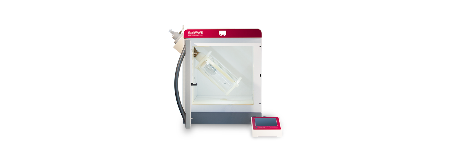 flexiWAVE Gelişmiş Mikrodalga Sentez Platformu
