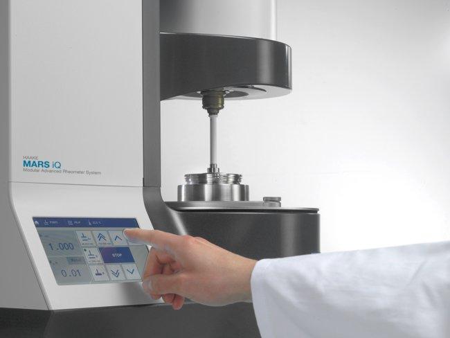 ICA Standardı 46’ya Göre Çikolata Eritmelerinin Akış Davranışı