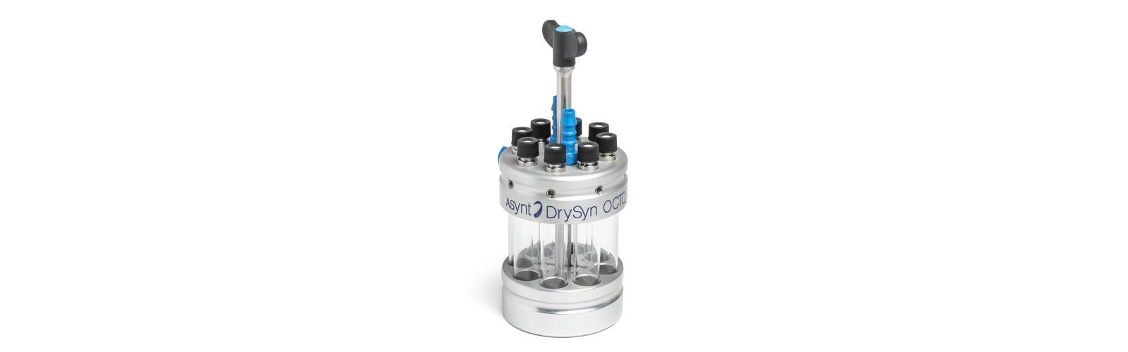 DrySyn OCTO Mini