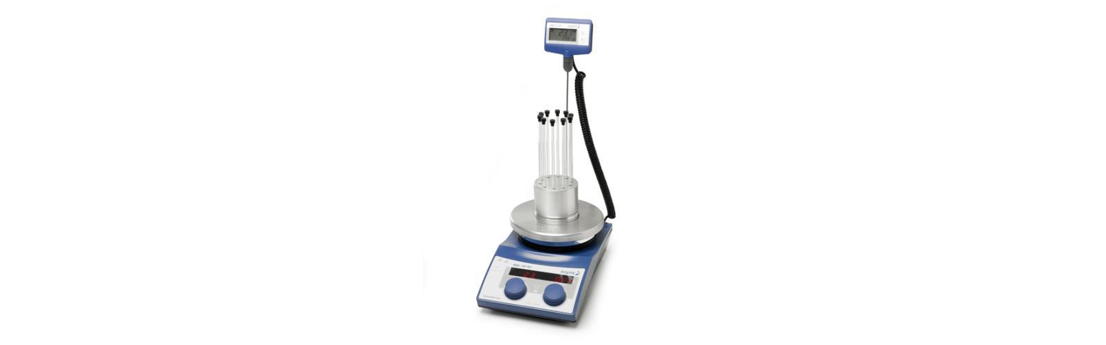 DrySyn NMR Isıtma Blokları