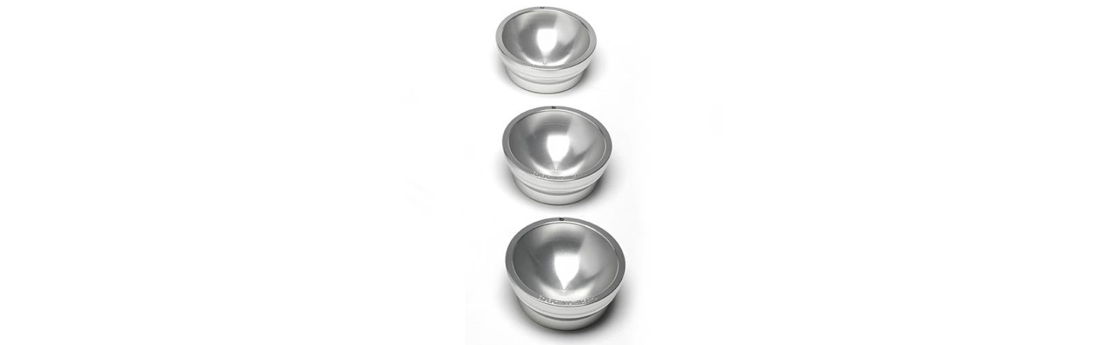 DrySyn MULTI-M 250 ml Inserts