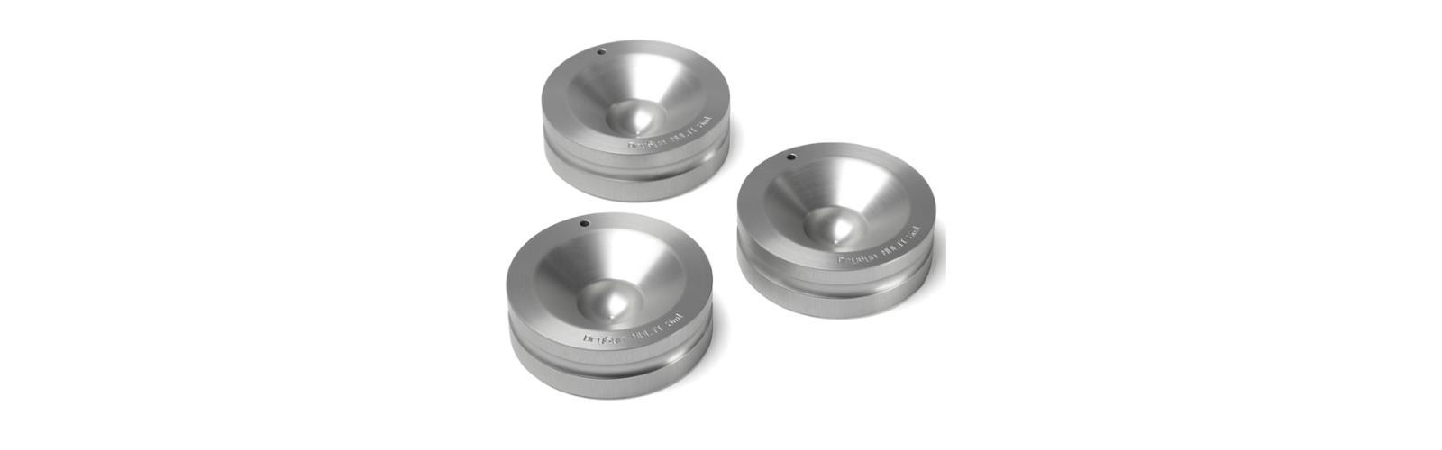 DrySyn MULTI Inserts 5 ml - 100 ml