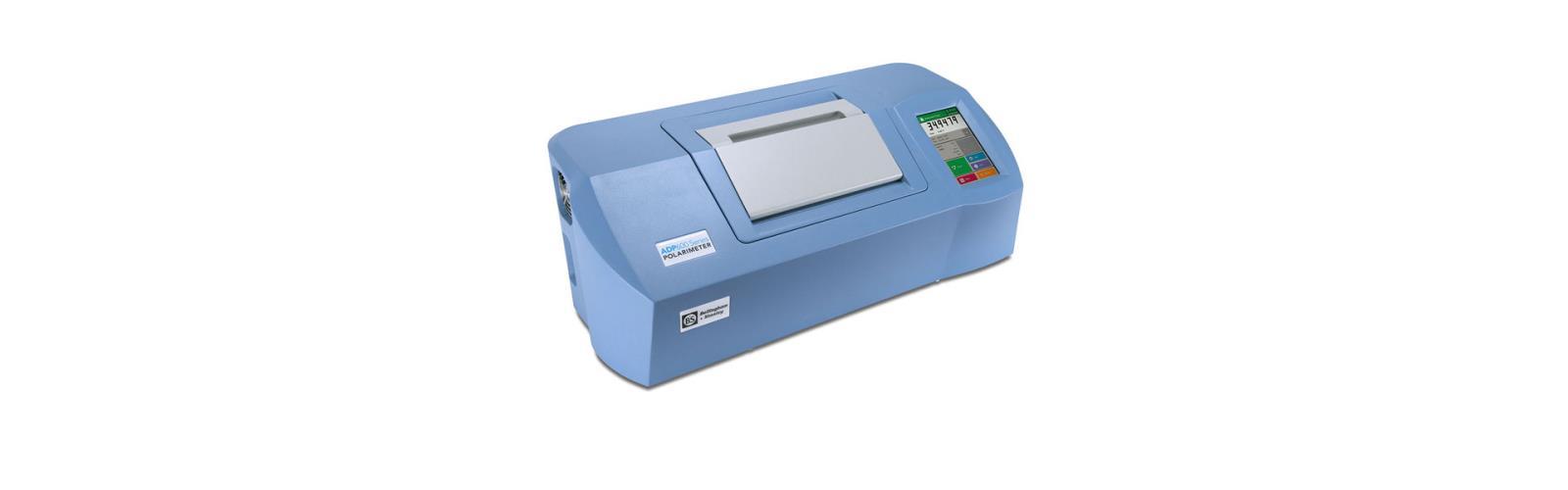 ADP622 Peltier Sıcaklık Kontrollü Dijital Otomatik Polarimetre
