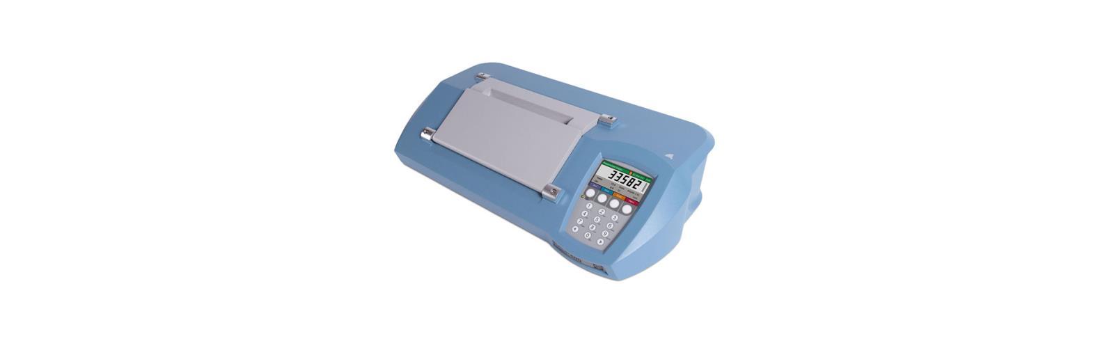 ADS455 XPC Peltier, 589nm, 200mm Metal