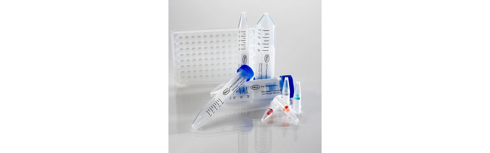 Protein Konsantrasyonu ve Buffer (Tampon) Değişimi