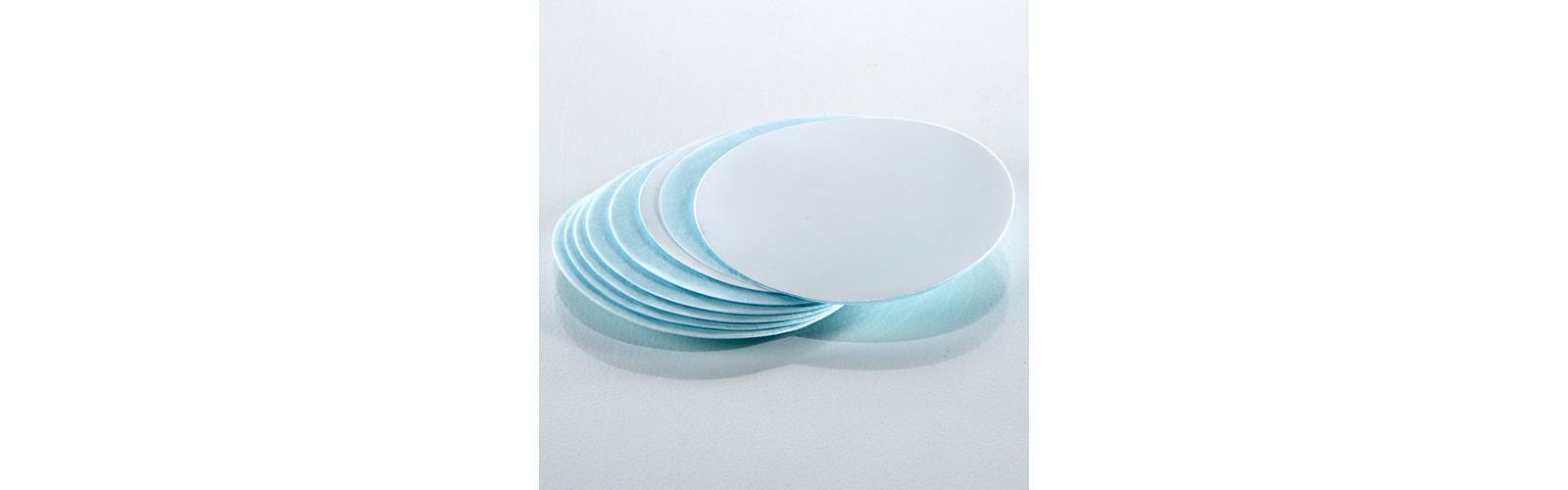 Filtre Tutucular ve Membranlar