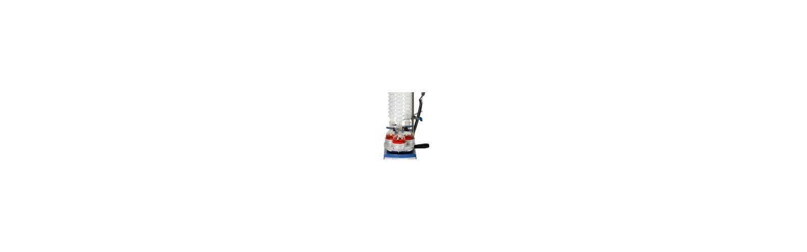 DrySyn MULTI-E & CondenSyn MINI Paketi
