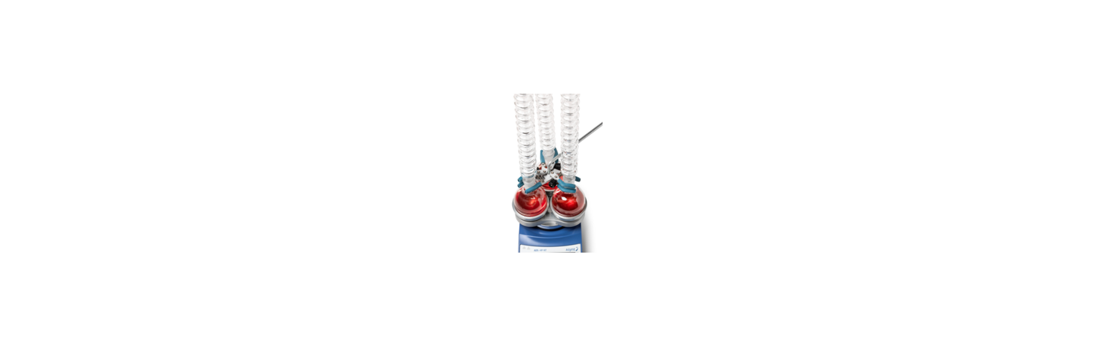 DrySyn MULTI-M & CondenSyn Paketi