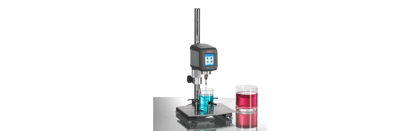 HAAKE Viscotester iQ Viskozimetre