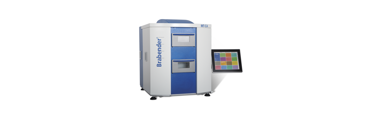 Moisture Tester MT-CA Nem Ölçüm Sistemi