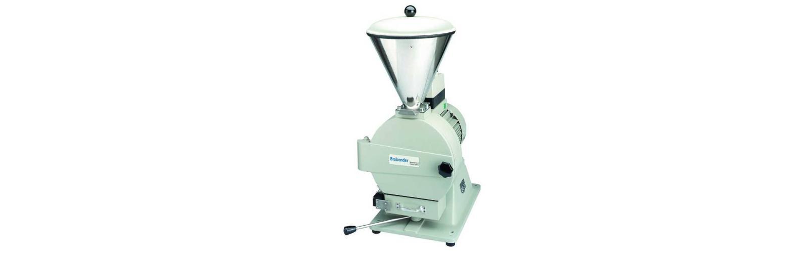 Rotary Mill