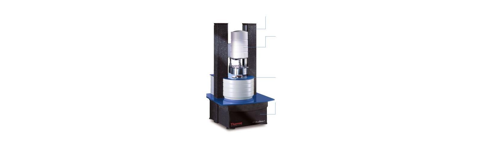 HAAKE RheoStress RS1 Reometre