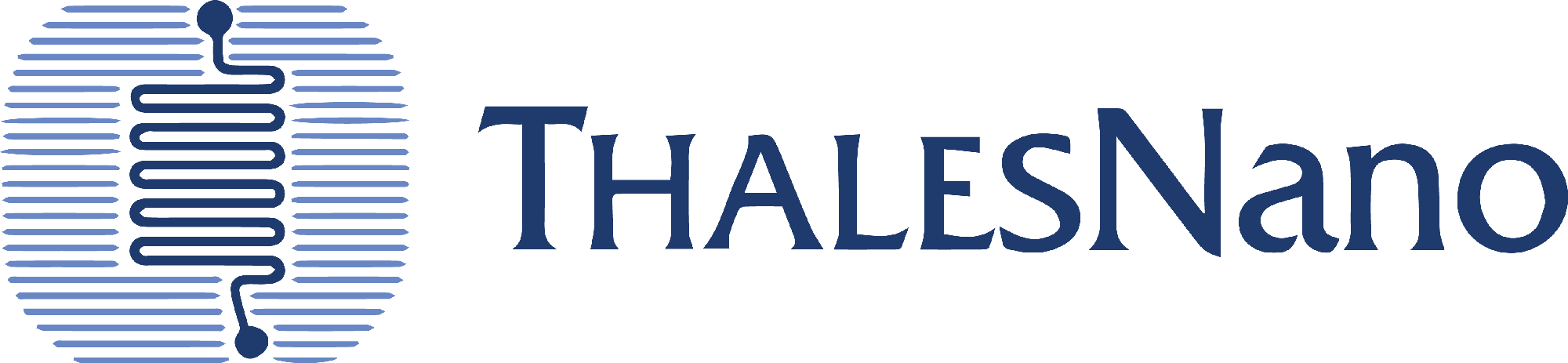ThalesNano'yla Reaksiyon
