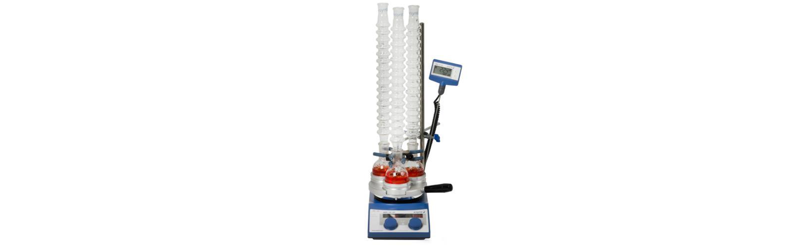 CondenSyn Susuz Kondenser