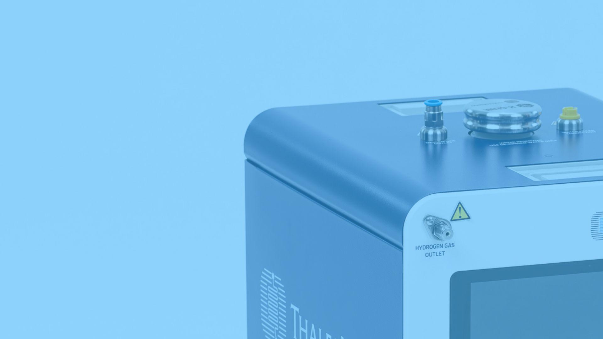 ThalesNano