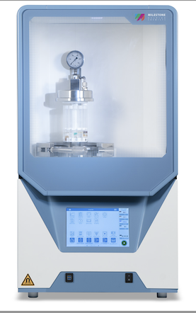 ultraWAVE 3 Mikrodalga Yakma Sistemi ultraWAVE 3 Mikrodalga Yakma Sistemi