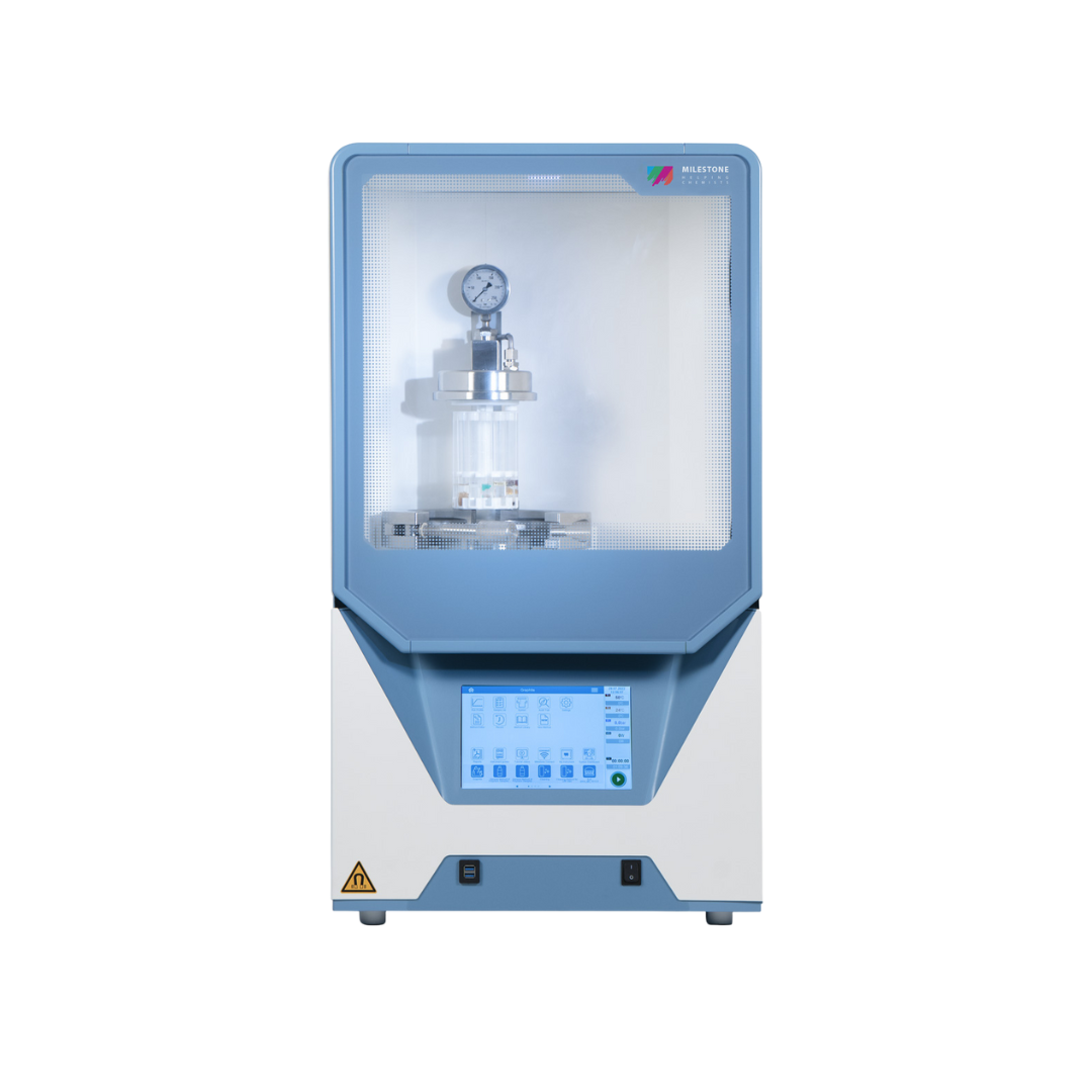 ultraWAVE 3 Mikrodalga Yakma Sistemi