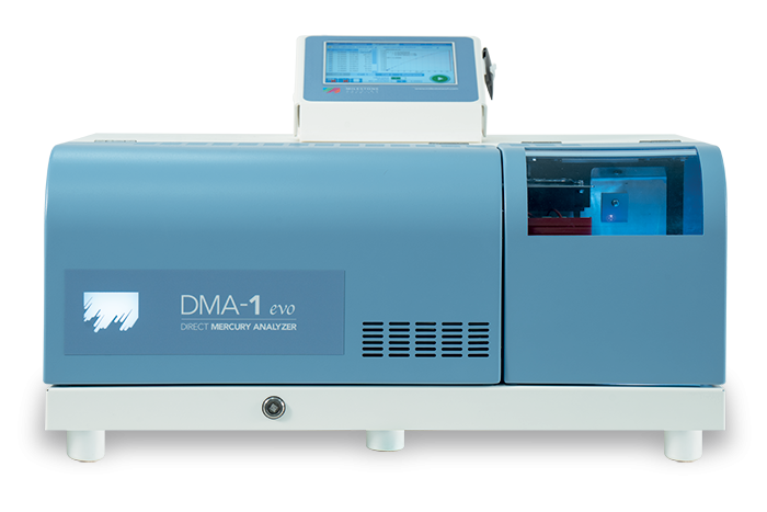 DMA-1 evo Direkt Civa Analizörü