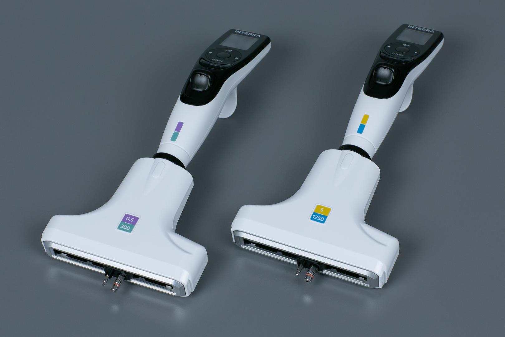 Assist Plus için D-One Tek Kanallı Pipetleme Modülü