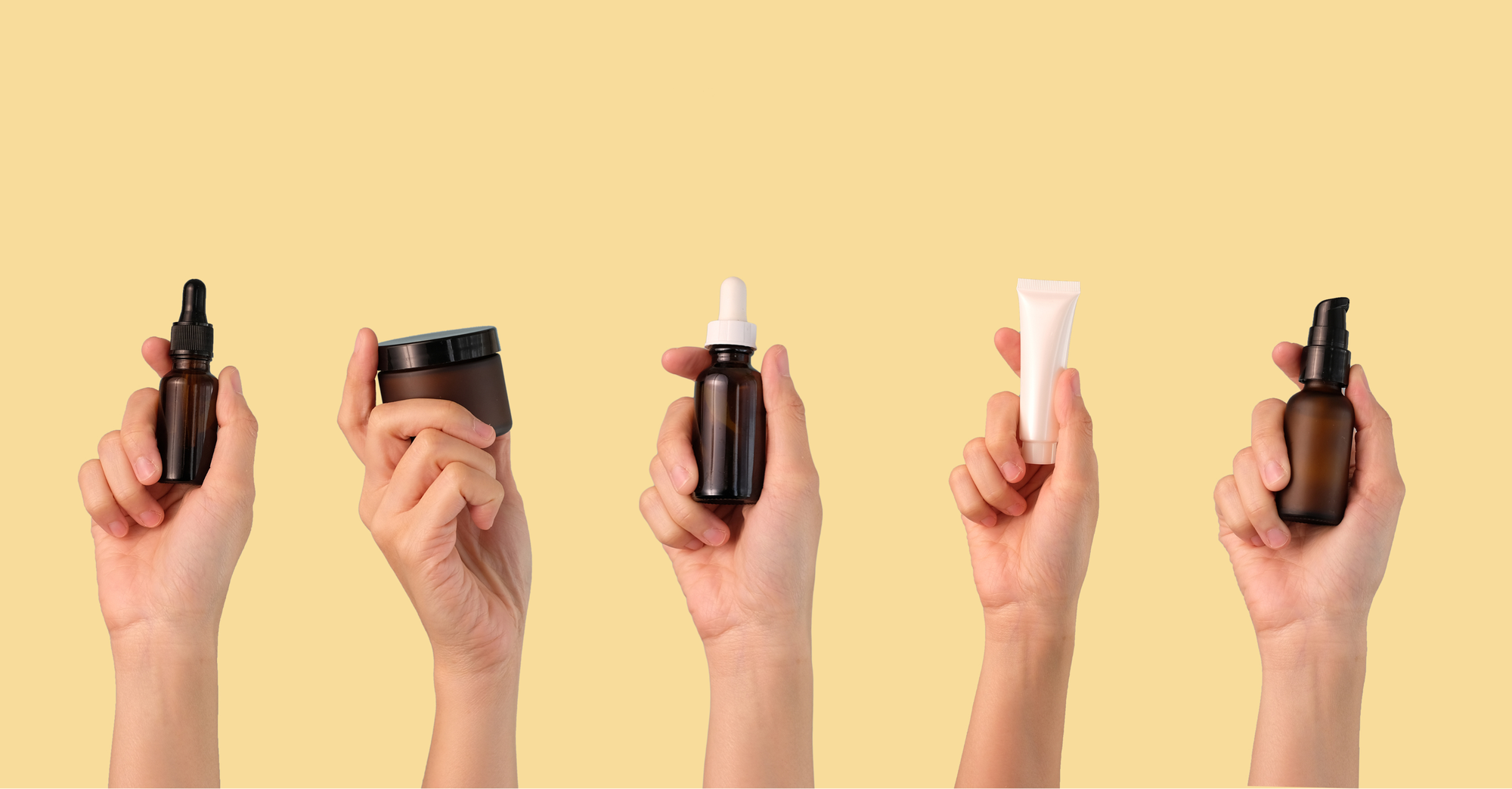 Kozmetik Üretimi için Ölçeklenebilir Teknoloji Kozmetik Üretimi için Ölçeklenebilir Teknoloji