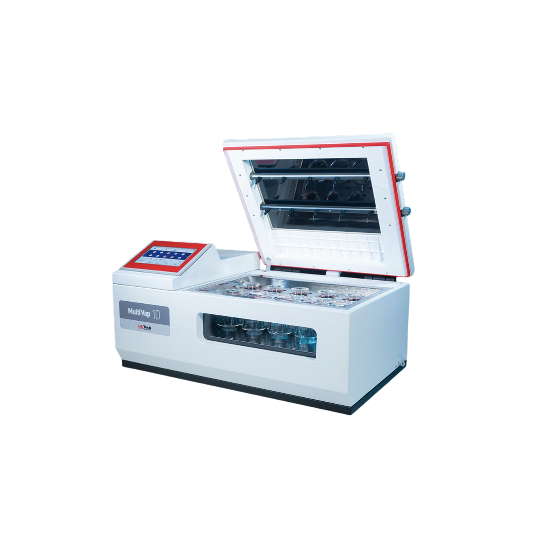 MultiVap Serisi Konsantröterler