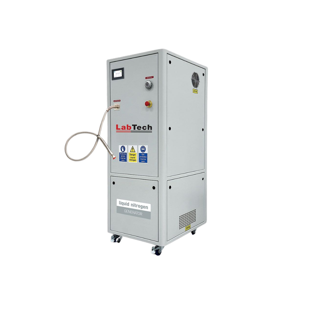 LNG Serisi Sıvı Azot Jeneratörleri LNG Serisi Sıvı Azot Jeneratörleri