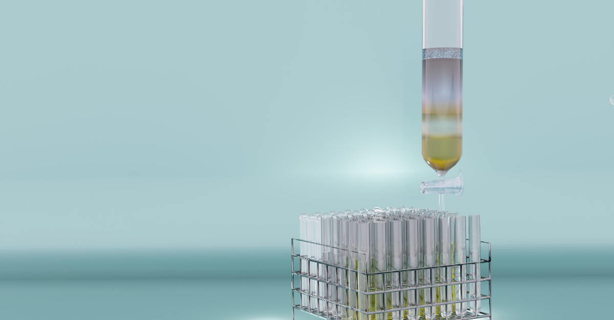 Thermo Scientific™ HAAKE Çift Vidalı Ekstrüder'de Gerçekleştirilen Sürekli Organik Sentez