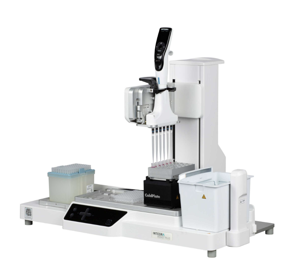 Hücre Kültürü Uygulamaları için Corning Matrigel® İnce Kaplama Protokolünün Otomasyonu