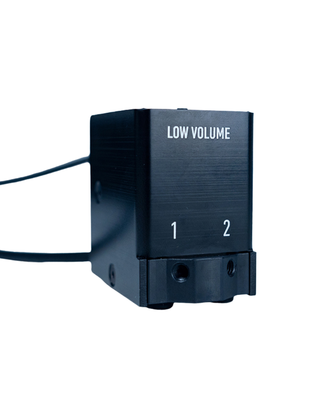 Valves Range & Mux Wire - Valfler ve Valf Kontrol Cihazı