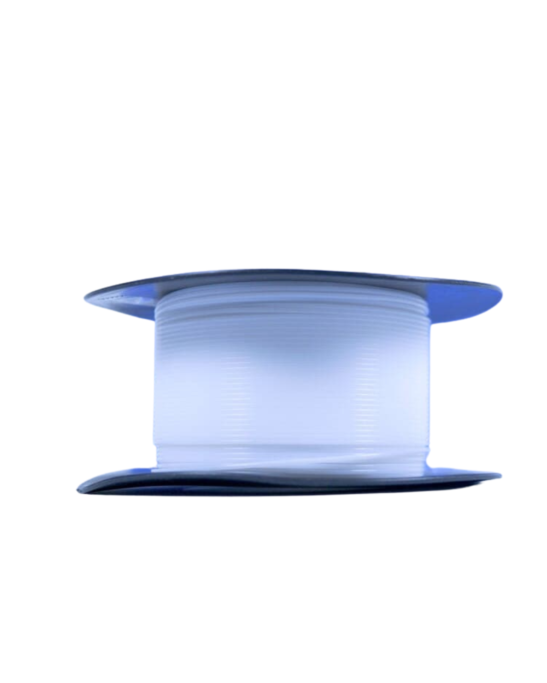 PTFE Tubing, 1/16″ Dış Çap × 1/32″ İç Çap, 50 m